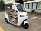 Nieuwste overdekte Scootmobiel buggy edition🚘