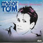 Plastic Bertrand - Major Tom, Pop, Gebruikt, 7 inch, Single