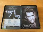 Dvd's Cary Grant Collection - Tinbox - 5-DVD Limited Edition, Gebruikt, Alle leeftijden, Overige genres, Ophalen of Verzenden