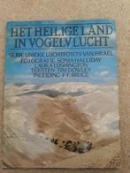 Het heilige land in vogelvlucht., Boeken, Reisgidsen, Overige merken, Europa, Ophalen of Verzenden, Zo goed als nieuw
