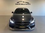 Mercedes-Benz C-klasse 450 AMG 4MATIC PANO/BURMESTER/INTELLE, Auto's, Mercedes-Benz, Euro 6, 367 pk, 2996 cc, Leder