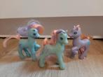 3x my little pony G2, Kinderen en Baby's, Speelgoed | My Little Pony, Ophalen of Verzenden