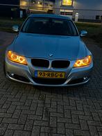 BMW 3-Serie (e90) 2.0 I 318 2011 Blauw, Origineel Nederlands, Te koop, 5 stoelen, Benzine