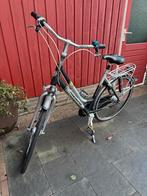 Merida Damesfiets, Fietsen en Brommers, Fietsen | Dames | Damesfietsen, Versnellingen, Ophalen, Overige merken, 53 tot 56 cm
