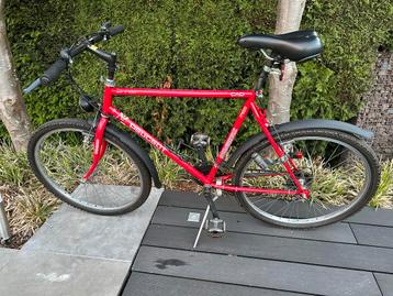 Peugeot South Pacific 21 Mountainbike beschikbaar voor biedingen