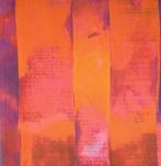 Theodora Plas. Letter of Love, Ophalen of Verzenden, Zo goed als nieuw, Schilder- en Tekenkunst, Chris de Boer en Paul Jordan Smith