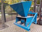 Takkenversnipperaar achter tractor maar wordt niet meer gebr, Tuin en Terras, Hakselaars, Ophalen of Verzenden, Gebruikt