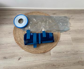 Actimove Tri-Panel beschikbaar voor biedingen