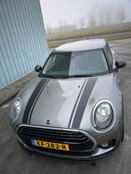Mini Clubman 2.0 D Cooper 2016 Grijs, Auto's, Mini, Voorwielaandrijving, 1995 cc, 4 cilinders, 23 km/l