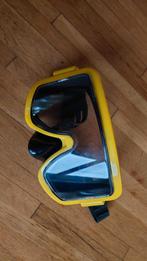 Duikbril - Zo goed als nieuw!, Watersport en Boten, Duiken, Ophalen of Verzenden, Zo goed als nieuw, Duikbril of Snorkel