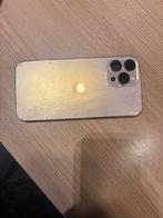 iPhone 13 Pro Max - Schade aan glas - 128GB, Gebruikt, Ophalen of Verzenden, Klassiek of Candybar, Zonder simlock