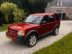 Land rover DISCOVERY 4.4 V8 HSE Automaat 4x4 7 persoons Trek, Automaat, Gebruikt, 8 cilinders, 4394 cc