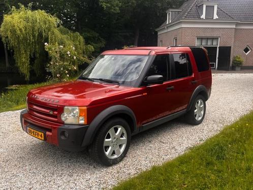 Land rover DISCOVERY 4.4 V8 HSE Automaat 4x4 7 persoons Trek, Auto's, Land Rover, Particulier, 4x4, ABS, Airbags, Alarm, Boordcomputer
