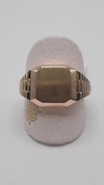 gouden Rolex ring 14kt, Heer, Www.bredajuwelier.nl, Nieuw, Ophalen of Verzenden
