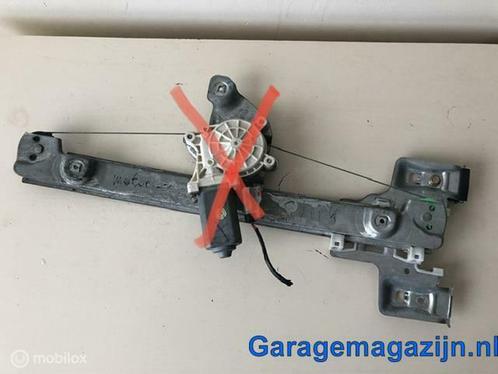 Raammechanisme rechtsachter Chrysler  elektrisch 05065472AB, Auto-onderdelen, Ruiten en Toebehoren, Chrysler, Gebruikt, Ophalen of Verzenden