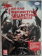 Dead island Definitive collection. Slaughter pack PS4 NIEUW, Nieuw, Ophalen of Verzenden