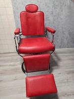 Vintage Kapperstoel / Barberstoel, Diensten en Vakmensen, Kappers en Thuiskappers