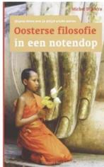 Oosterse filosofie in een notendop (Michel Dijkstra), Boeken, Ophalen of Verzenden, Zo goed als nieuw, Cultuurfilosofie