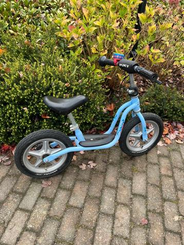 Puky fietsje beschikbaar voor biedingen
