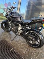 Yamaha MT07 Akrapovic, Motoren, Particulier, Naked bike