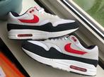 Nike air max 1 maat 42,5, Kleding | Heren, Schoenen, Overige kleuren, Ophalen of Verzenden, Sneakers of Gympen, Zo goed als nieuw