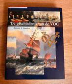 De Geschiedenis van de VOC - Femme S. Gaastra, Ophalen of Verzenden, 17e en 18e eeuw, Nieuw