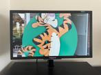 Samsung Syncmaster F2380 monitor (business), Computers en Software, Monitoren, Ophalen, Gebruikt, In hoogte verstelbaar, 23"