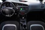 Kia cee'd Sportswagon 1.0 T-GDi GT-Line Clima Camera Navi Cr, Voorwielaandrijving, Stof, Gebruikt, Euro 6
