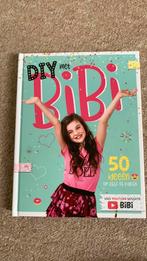 Diy Bibi boek, bekend van YouTube, Boeken, Ophalen of Verzenden, Zo goed als nieuw