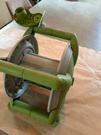 Tuinslanghaspel - Gebruikt, Ophalen of Verzenden, Gebruikt, Tuinslanghaspel