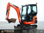 2019 Kubota KX019-4 VK10087 Minigraver