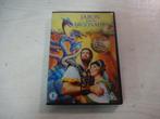 DVD Jason and the Argonauts in mooie staat uit 1963, Vanaf 12 jaar, Ophalen of Verzenden, Zo goed als nieuw