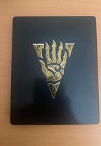 The elder scrolls online morrowind steelbook, Spelcomputers en Games, Online, Vanaf 18 jaar, Vincent's games, 1 speler