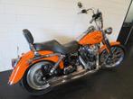 Harley-Davidson FXDWG DYNA WIDE GLIDE 1340 TOPSTAAT, Motoren, Motoren | Harley-Davidson, Bedrijf, Chopper