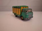 Dinky Toys Berliet veewagen / bétaillère (nr. 577), Ophalen of Verzenden, Gebruikt, Auto, Dinky Toys