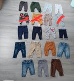 Broeken maat 68 jongen lange broeken broek, Ophalen of Verzenden, Zo goed als nieuw, Jongetje, Broekje