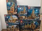 Veel lego Harry Potter, Ophalen of Verzenden, Zo goed als nieuw, Complete set, Lego
