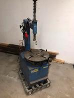Banden Monteer/Demonteer Apparaat Autest 380V ( Bieden ), Ophalen, Gebruikt