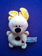 TIAMO DROMENJAGER Knuffel HOND PIP RAMMELAAR 2009 **Nieuw**, Ophalen of Verzenden, Nieuw, Hond