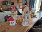 Princess Groot Prinsessenkasteel Playmobil, Ophalen of Verzenden, Gebruikt
