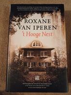 Roxane van Iperen - 't Hooge Nest, Tweede Wereldoorlog, Roxane van Iperen, Ophalen of Verzenden, Zo goed als nieuw