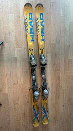 Head ski’s, Gebruikt, Ophalen of Verzenden, Carve, Ski's