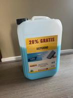 Diepgrond, Ophalen, Zo goed als nieuw, Wit
