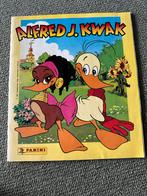 Panini Album - Alfred J. Kwak - Stickers plaatjes, Ophalen of Verzenden, Zo goed als nieuw, Stickers en Plaatjes