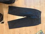 black baggy pants (urban outfitters), Kleding | Heren, Spijkerbroeken en Jeans, Verzenden, Zwart, Zo goed als nieuw, Urban