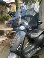 Vespa Sprint S 4T Iget Bromscooter, Ophalen, Gebruikt, Overige modellen, 45 cc