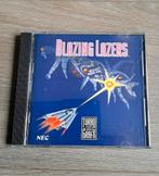 Blazing Lazers * TurboGrafx-16 NEC, Verzenden