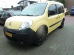 Renault Kangoo Family 1.6-16V Expression nw apk distr recent, 1373 kg, Origineel Nederlands, Handgeschakeld, Kangoo
