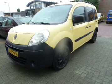 Renault Kangoo Family 1.6-16V Expression nw apk distr recent beschikbaar voor biedingen