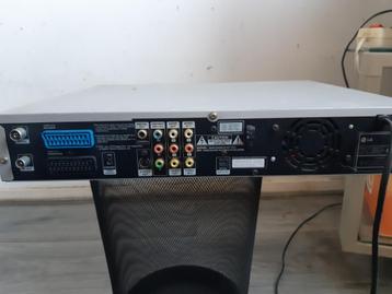 LG dvd speler beschikbaar voor biedingen